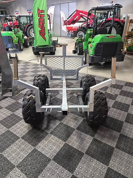 Polaris ATV TK-A01A 4 of 4