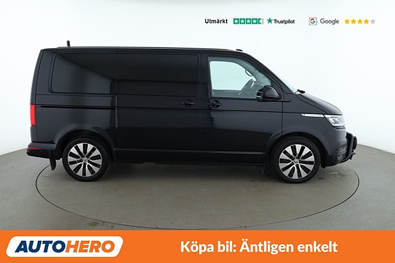 Volkswagen Multivan 7 of 30