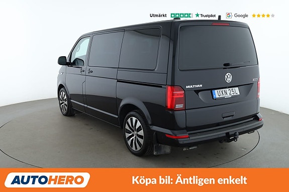 Volkswagen Multivan 3 of 30