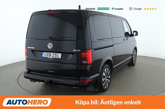 Volkswagen Multivan 6 of 30