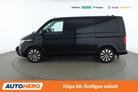 Volkswagen Multivan 2 of 30