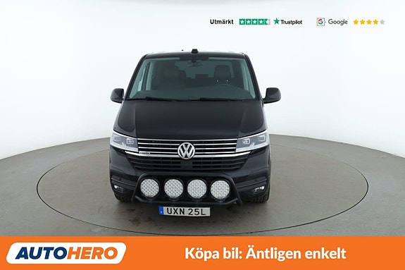 Volkswagen Multivan 9 of 30