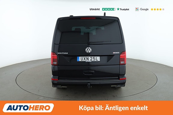 Volkswagen Multivan 4 of 30