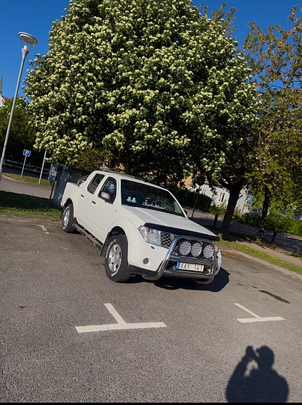 Nissan Navara 5 of 9