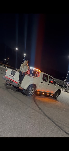 Nissan Navara 3 of 9