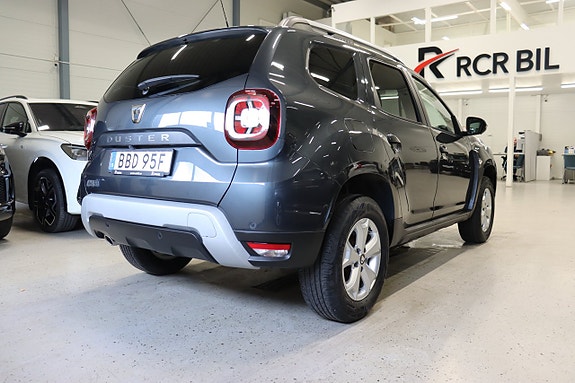 Dacia Duster 5 of 27