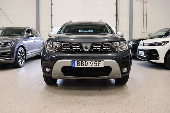 Dacia Duster 3 of 27