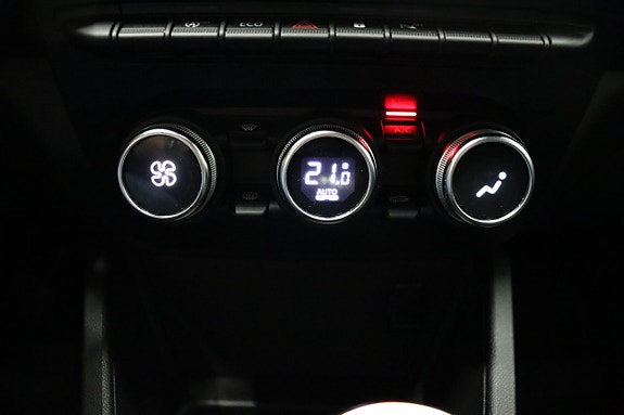 Dacia Duster 24 of 27