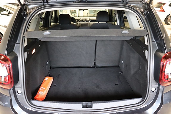 Dacia Duster 6 of 27