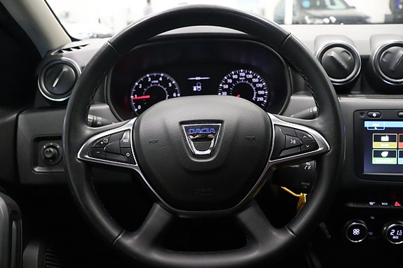 Dacia Duster 12 of 27
