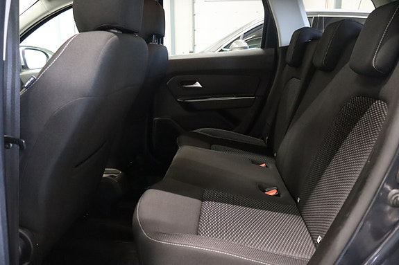 Dacia Duster 9 of 27