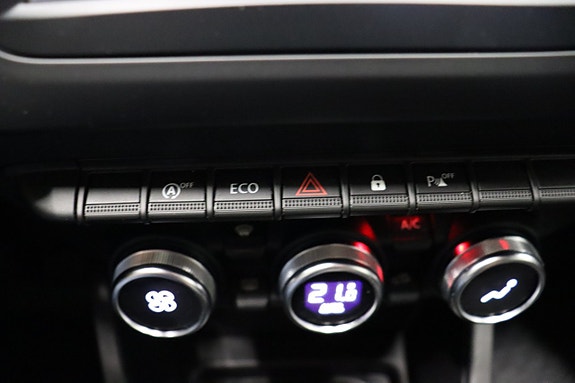 Dacia Duster 25 of 27