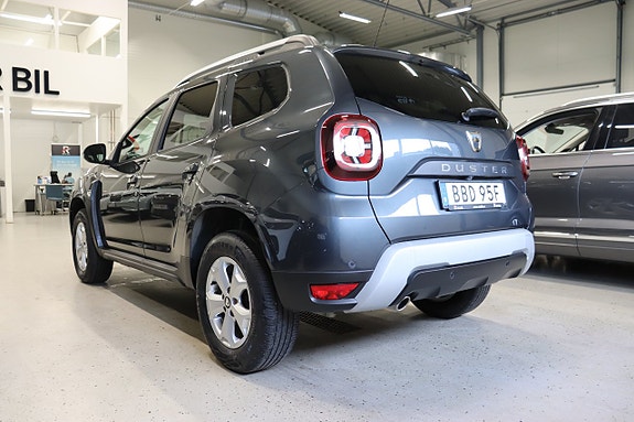 Dacia Duster 4 of 27