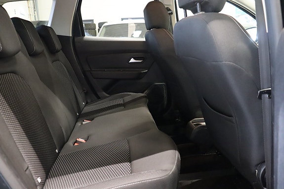 Dacia Duster 10 of 27