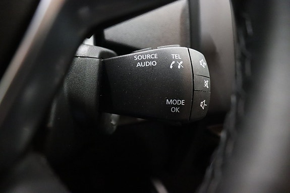 Dacia Duster 23 of 27