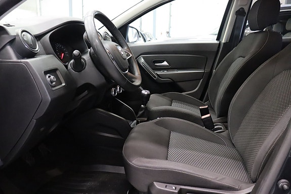 Dacia Duster 7 of 27