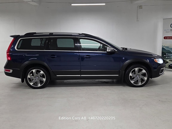 Volvo XC70 3 of 16