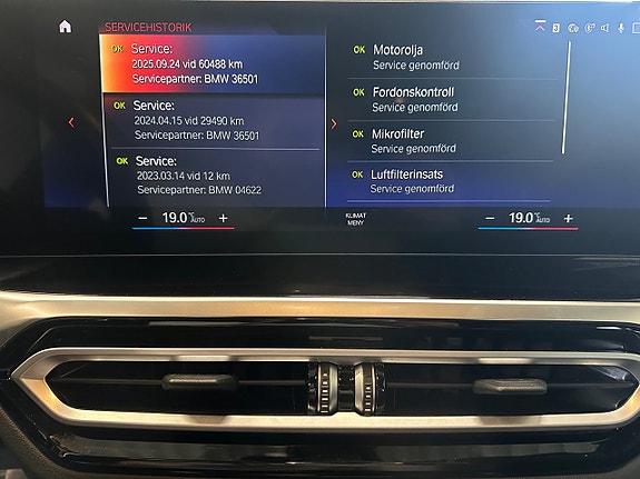 BMW 330e 18 of 27