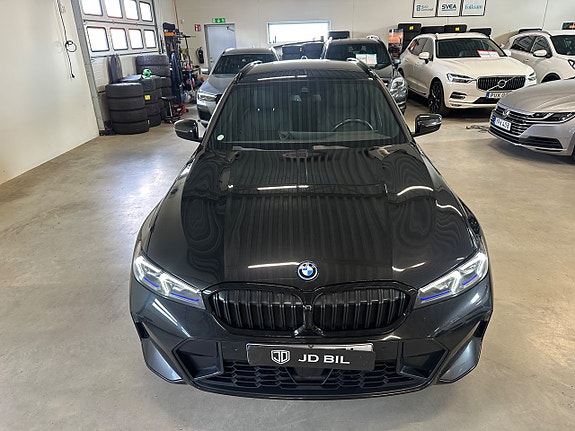 BMW 330e 6 of 27