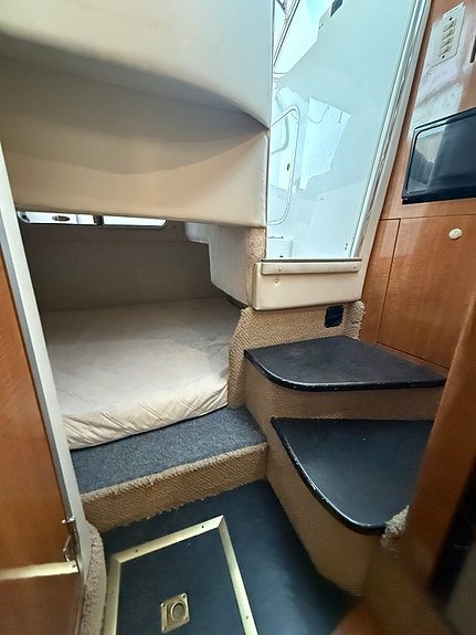 Superklipp!! 259 000kr Maxum 2900 -02 11 of 14