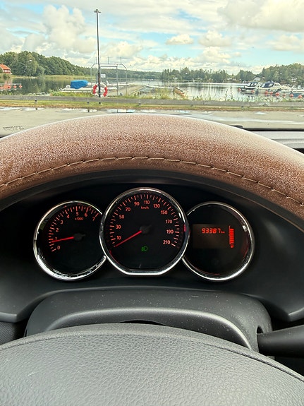 Dacia Sandero 11 of 11