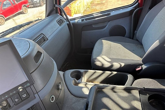 Volvo FM 400 8 of 24