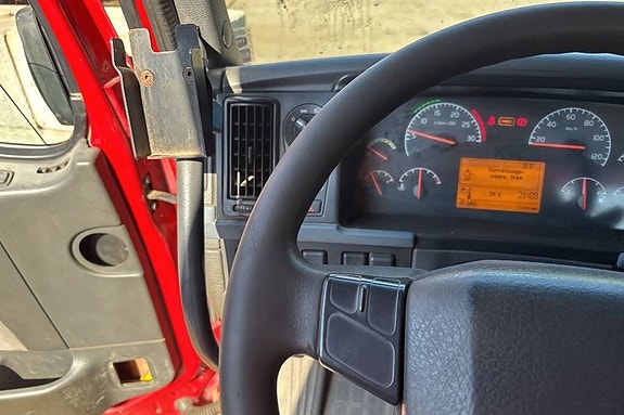 Volvo FM 400 9 of 24