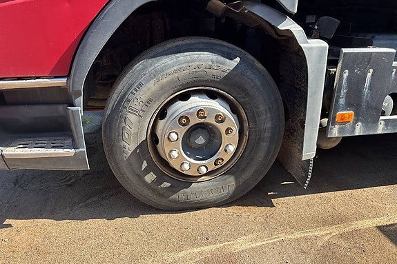 Volvo FM 400 18 of 24