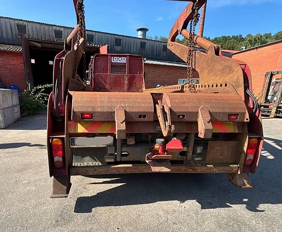 Volvo FM 400 24 of 24