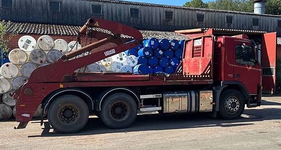 Volvo FM 400 7 of 24