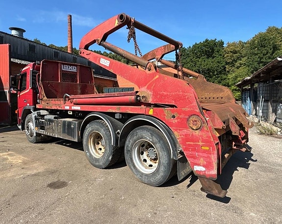 Volvo FM 400 4 of 24