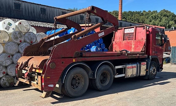 Volvo FM 400 5 of 24