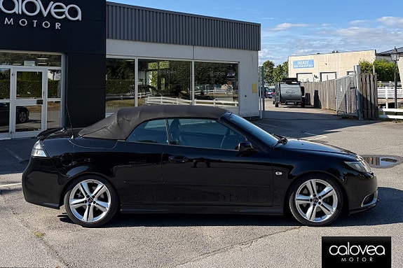 Saab 9-3 2 of 17