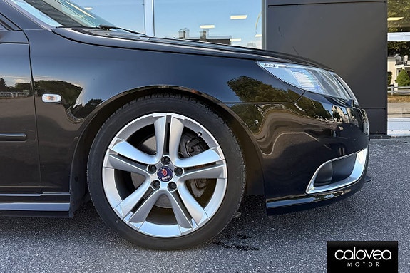 Saab 9-3 13 of 17