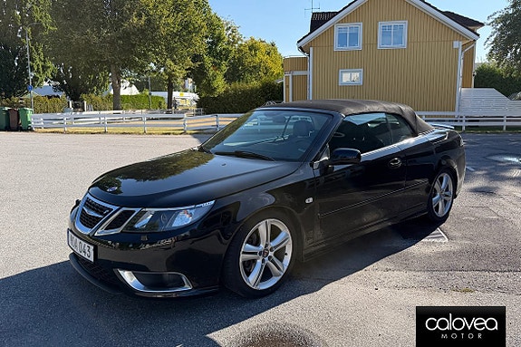 Saab 9-3 6 of 17