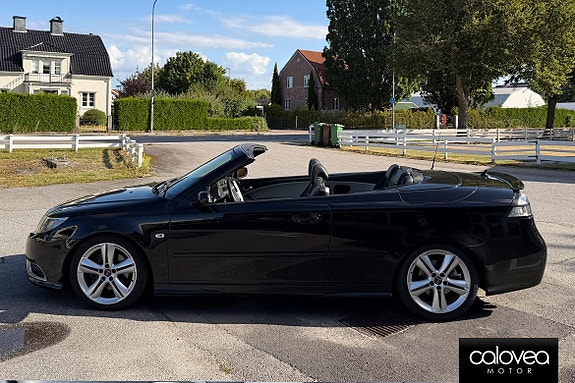 Saab 9-3 9 of 17