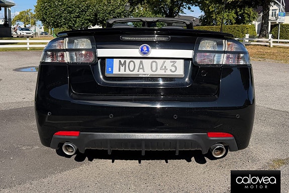 Saab 9-3 10 of 17