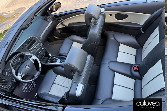 Saab 9-3 5 of 17
