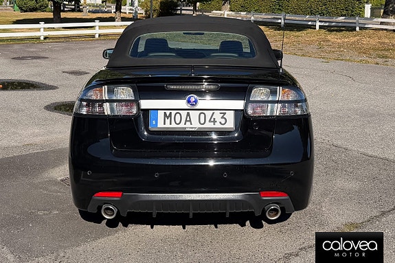 Saab 9-3 3 of 17