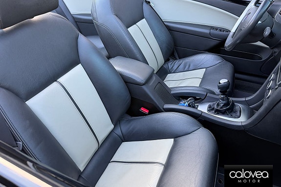 Saab 9-3 17 of 17