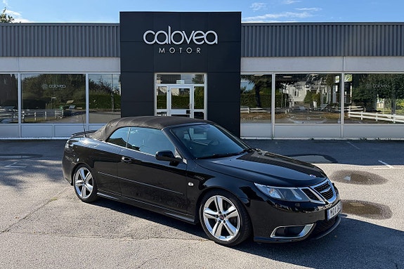 Saab 9-3 11 of 17
