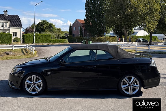 Saab 9-3 16 of 17