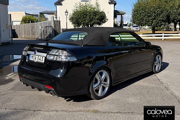 Saab 9-3 15 of 17