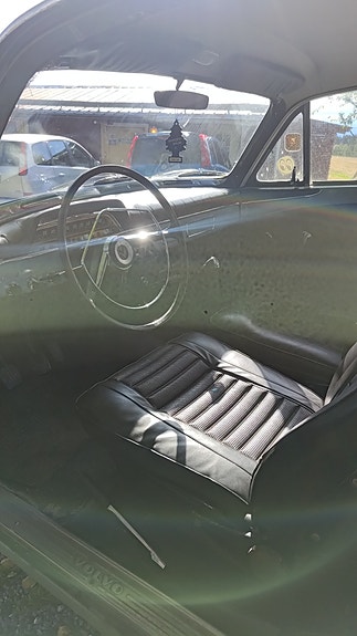 Volvo Amazon 4 of 5