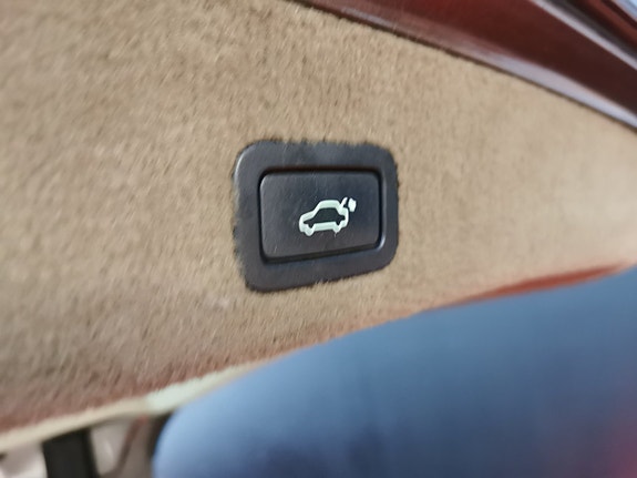 Volvo V70 24 of 28