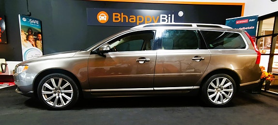 Volvo V70 5 of 28