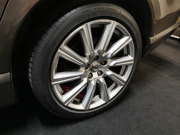 Volvo V70 27 of 28