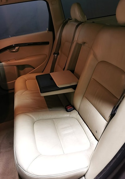 Volvo V70 22 of 28