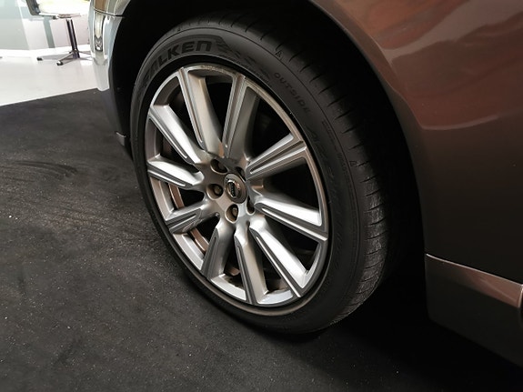 Volvo V70 28 of 28