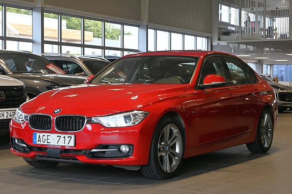 BMW 328i